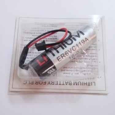Imagem de Bateria Toshiba Er6vc119a Ultra Nova - bgb