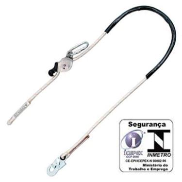 Imagem de Talabarte de Segurança para Posicionamento - MG CINTO