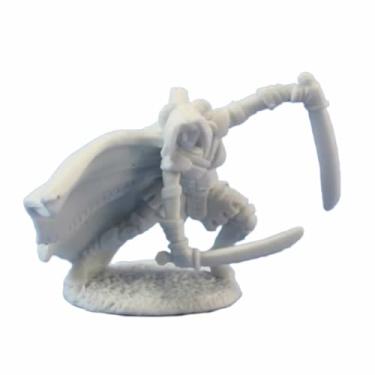 Imagem de Reaper Miniaturas 77022 Ossos - Michelle, Human Ranger