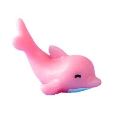 Imagem de Estátua De Animais Marinhos Em Resina Mini Oceano, Decoração Para Aquá