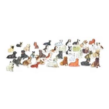 Imagem de Dog Collection Ovos Surpresa, Lider Brinquedos