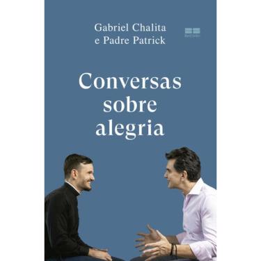 Imagem de Conversas sobre alegria