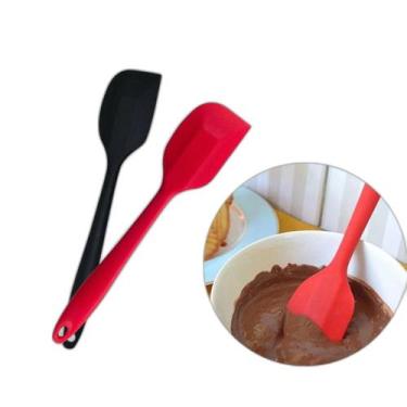 Imagem de Espátula De Pão Duro Silicone Premium - Original Line