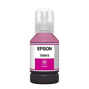 Imagem de Epson T49H300 Magenta Original 140ml  SureColor T3170x/T3100x