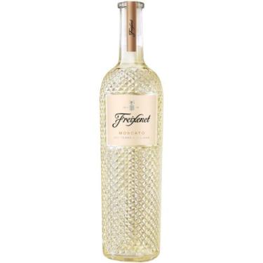 Imagem de Vinho Fino Branco Suave Freixenet Moscato 750ml