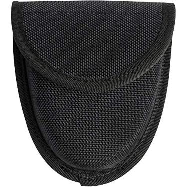 Imagem de LA Police Gear 1680D Capa tática de nylon balístico com algema única