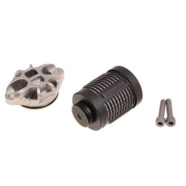 Imagem de Range Rover LR032298 Filtro de óleo para Land Rover Freelander 2 Range Rover Evoque 2009-2014 Peça original, papel, AWD 4ª geração, carro