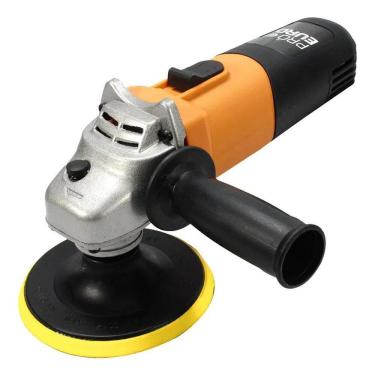 Imagem de 10X Esmerilhadeira Angular Lixadeira De Disco Corte Debaste