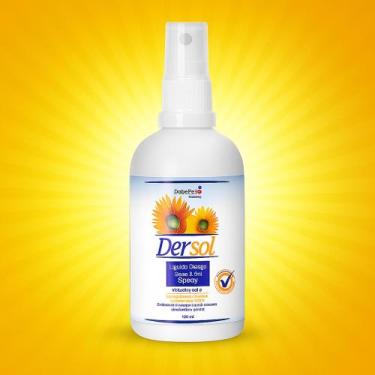 Imagem de Spray Hidratante Corporal de Óleo de Girassol 100mL - Bellaphytus