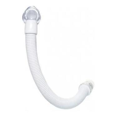 Imagem de Mini Traqueia Tubo Curto Para Máscara Wisp - Philips / Respironics