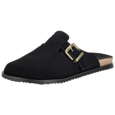 Imagem de Sapato Feminino Mule Moleca 5743209-Feminino