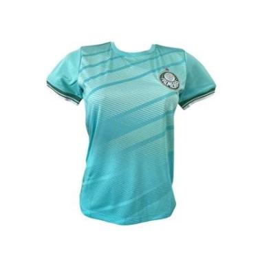 Imagem de Camisa Betel Palmeiras GoalKeeper II Juvenil-Unissex