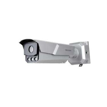 Imagem de Câmera De Segurança Hikvision 4MP 2K ANPR Smart 2.8mm iDS-TCM403-BI