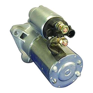 Imagem de WAI Motor de arranque 6934N