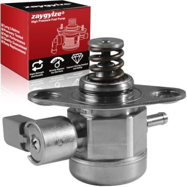 Imagem de Bomba de combustível de alta pressão 2740700501 compatível com Mercedes-Benz C300 C350e E300 Sprinter 1500 2500 GLC300 GLC350e Metris SLK300 SLC300, para Infiniti Q50 Q60 2.0L Substitui HM10109 M7317