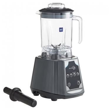 Imagem de Liquidificador Industrial AvaMix BL2K48 2,03 cv com Controle por Teclado, Velocidade Ajustável e Recipiente de 1,42 Litros em Tritan 110V