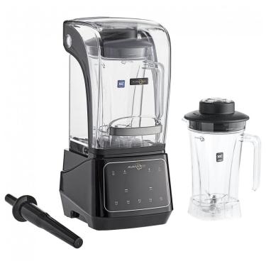 Imagem de Liquidificador Industrial Programável AvaMix Apex HBX20002J 1,89 Litros 3,55 cv com Painel Touchscreen, Isolamento Acústico e 2 Jarras 110V