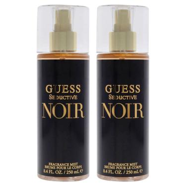 Imagem de Perfume Guess Seductive Noir Eau de Toilette 250ml para mulheres
