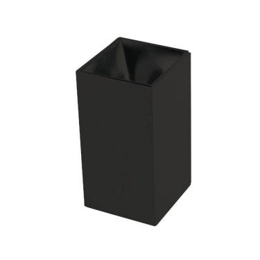 Imagem de Spot De Sobrepor Facho Orientável Gu10 Preto Opus