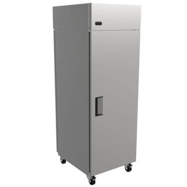 Imagem de Armário Venâncio Pass Through PAP Aquecido até 65°C Para 16 ou 30 GNs 71x86x211cm Aço Inox 220V 