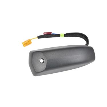 Imagem de GM Peças genuínas 23378426 antena de alta frequência