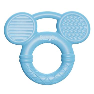 Imagem de Mordedor Azul Mickey Dermiwil