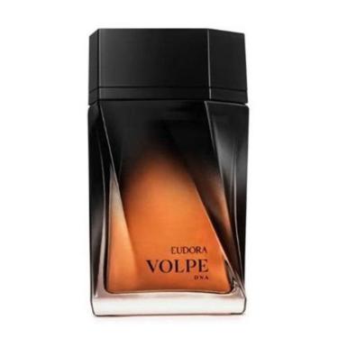 Imagem de Volpe Dna Desodorante Colônia 100Ml - Eudora