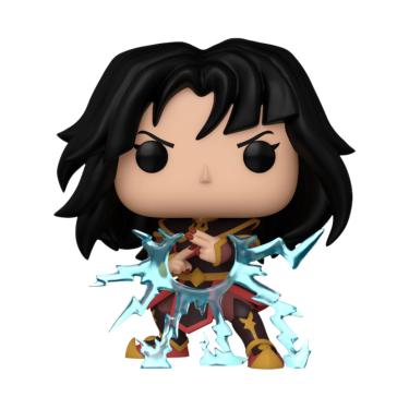 Imagem de Funko Pop Azula com Relâmpago Avatar Funko 1440
