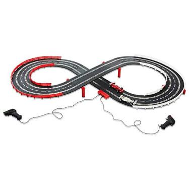 Imagem de Autorama Fast Track, Estrela