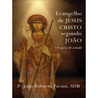 Imagem de Evangelho De Jesus Cristo Segundo João