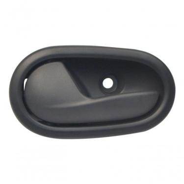 Imagem de Maçaneta Interna Porta Esq Diant Tras Logan Sandero [f103]