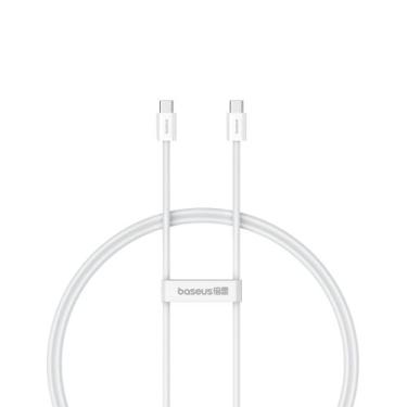 Imagem de Cabo Rápido Baseus USBC x USBC 30W 1m Superior Series 2