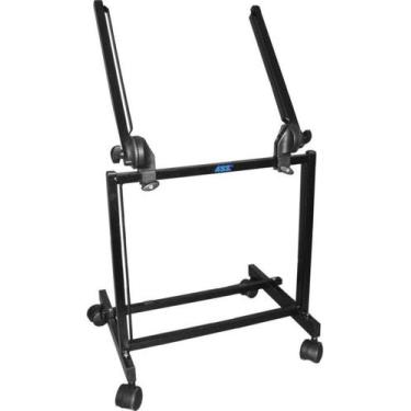 Imagem de Rack de Potencias Ask L19