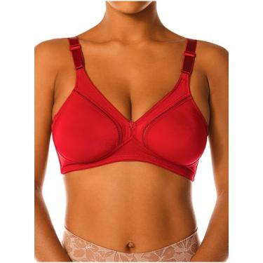 Imagem de Sutiã Gallard Control DeMillus 078908 (antigo 78808) T.44/54 Taça B, 5