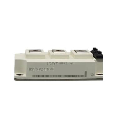 Imagem de UHFILYQBA 1 retificador de alta potência do módulo IGBT BSM150GB170DN2