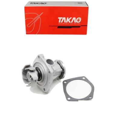 Imagem de Bomba D'Água Weekend 1.0 8V 1995 A 1999 / Uno 1.0 8V 1995 A 1999 / Sie