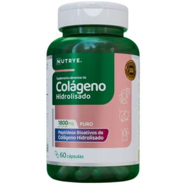 Imagem de Omega 3 (Oleo de Peixe) EPA 1000mg. DHA665 - 60 Cápsulas MEG 3