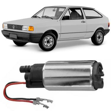 Imagem de Bomba Combustível Gol Kombi Parati 1.0 1.6 1.8 2.0 94 a 2000 Gauss GI3103