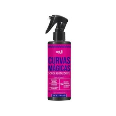 Imagem de Wide Care Curvas Mágicas Finalizador 200ml-Unissex