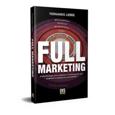 Imagem de Full Marketing