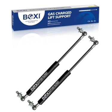 Imagem de BOXI 2 peças de amortecedor dianteiro com capô a gás suporta amortecedores de amortecimento para Lexus LS430 2001-2006 Capuz, 6236,5344059115
