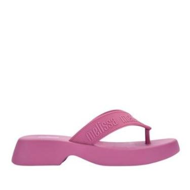 Imagem de Melissa Flatform M Lover AD Feminina-Feminino