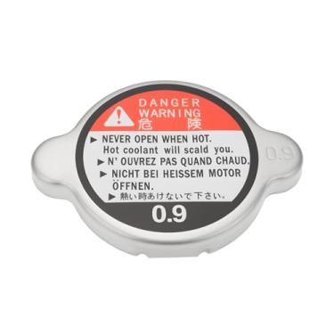Imagem de SING F LTD Tampa do radiador 709200207 709200033 compatível com sistema de resfriamento Can-Am Outlander Renegade Maverick Commander Defender 59 mm