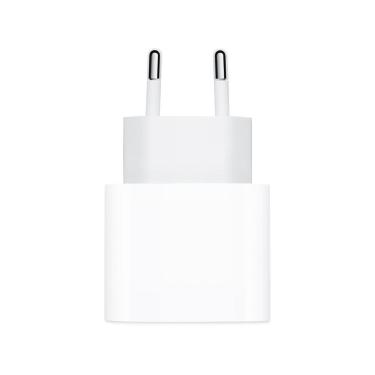 Imagem de Carregador Apple USB-C de 20W Original-Unissex