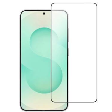 Imagem de Película Protetora 3D Premium Vidro Compatível Galaxy S26 5G