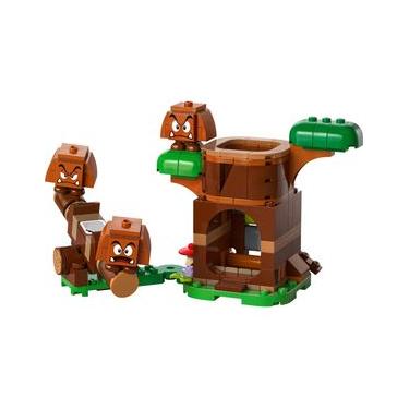Imagem de LEGO® Super Mario™ - Parque dos Goombas