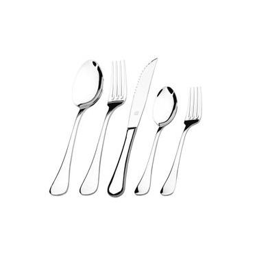 Imagem de Faqueiro Eclipse Com Estojo 101 Peças - Hercules