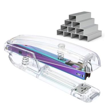 Imagem de Grampeador vertical com grampos pST18cCF