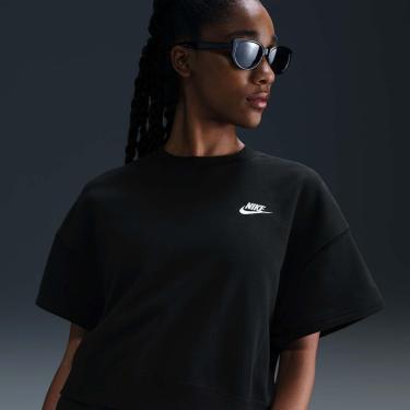 Imagem de Camiseta Nike Sportswear Essential Feminina-Feminino