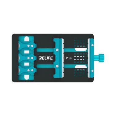 Imagem de Suporte Universal Para Placa Mãe De Dois Slots RELIFE RL-601L PLUS, Fe